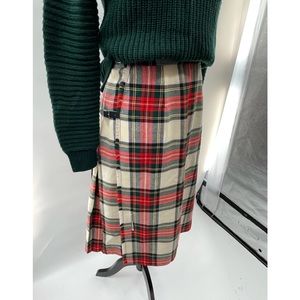 Hector Russell kiltmaker made in Scotland